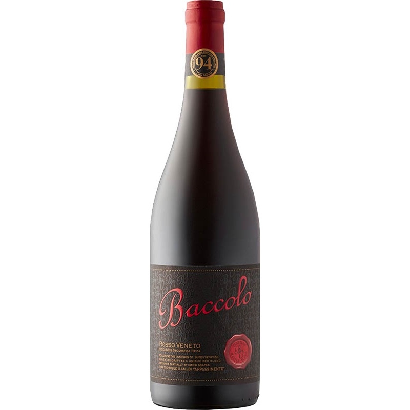 Baccolo Rosso